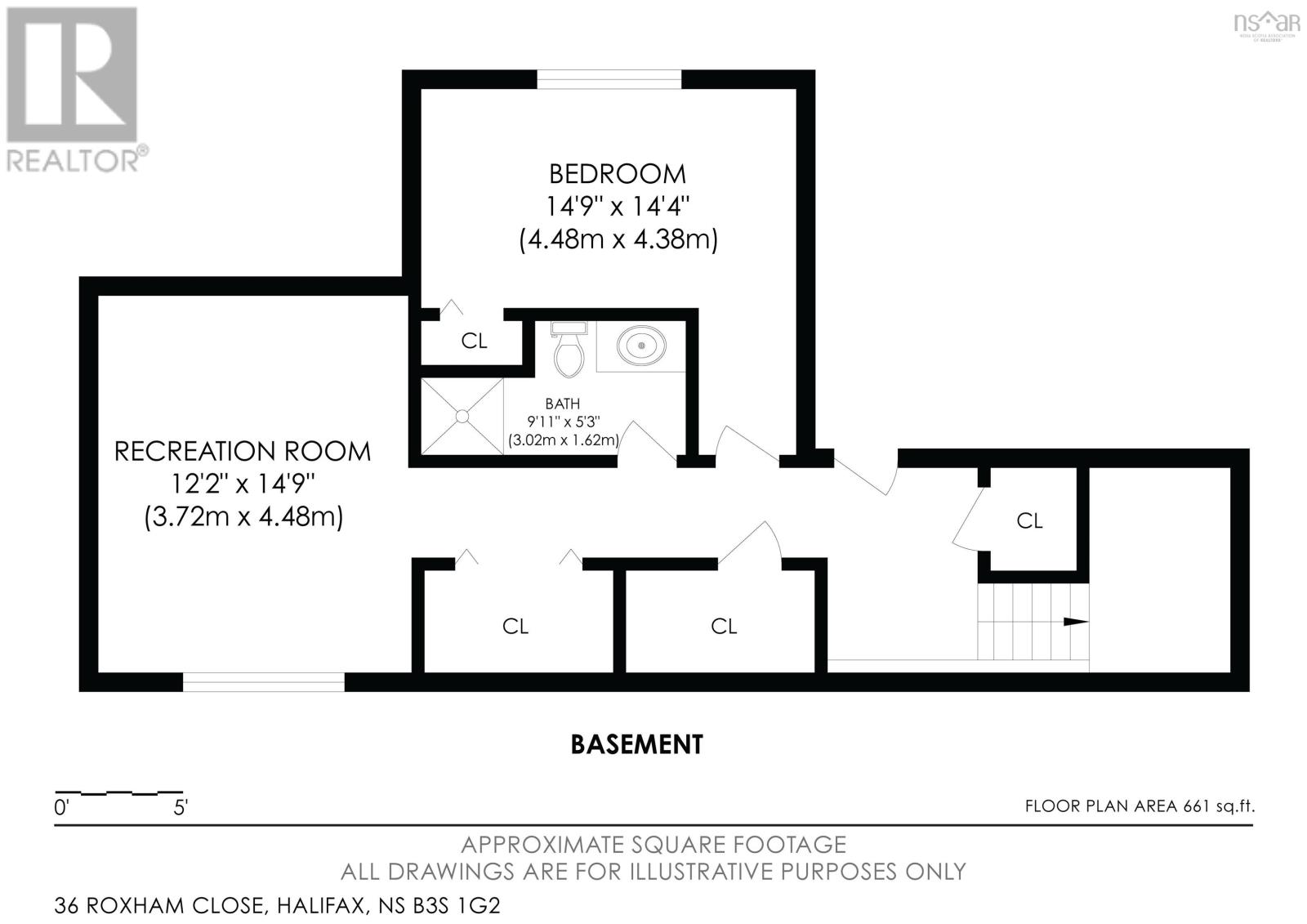 36 Roxham Close - 50