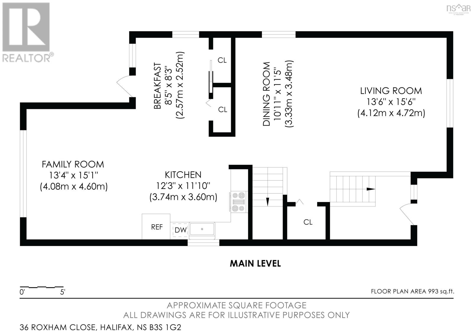 36 Roxham Close - 49