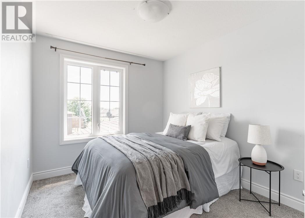 2279 Mallards Landing Drive Unit# 19 - 14
