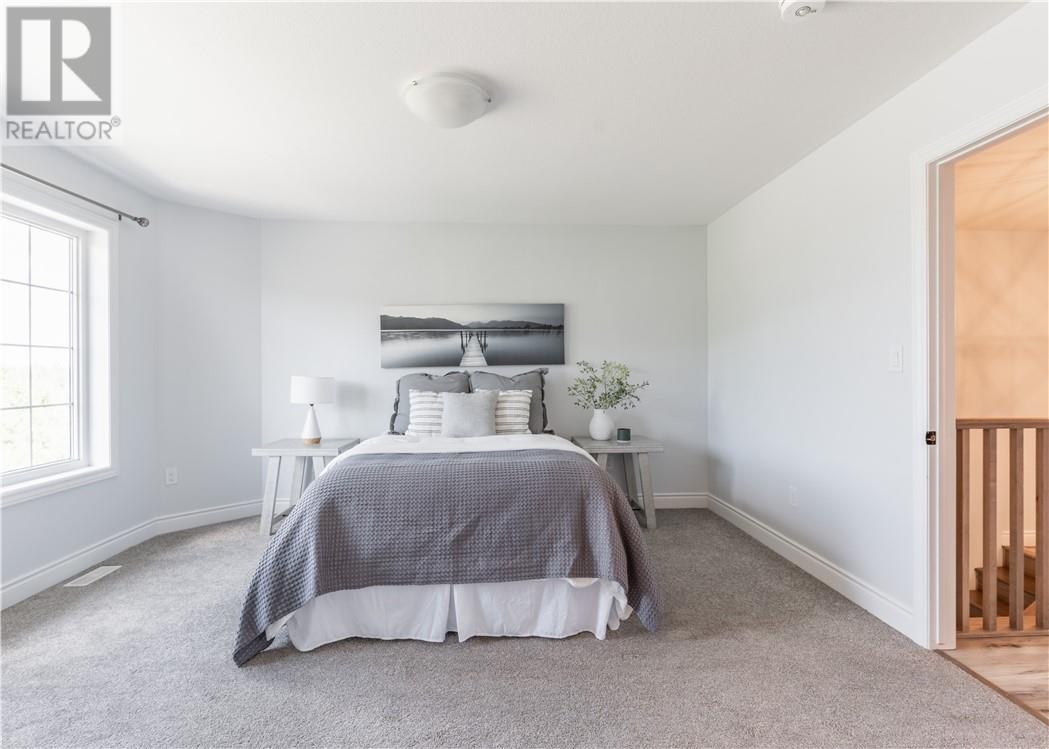 2279 Mallards Landing Drive Unit# 19 - 16