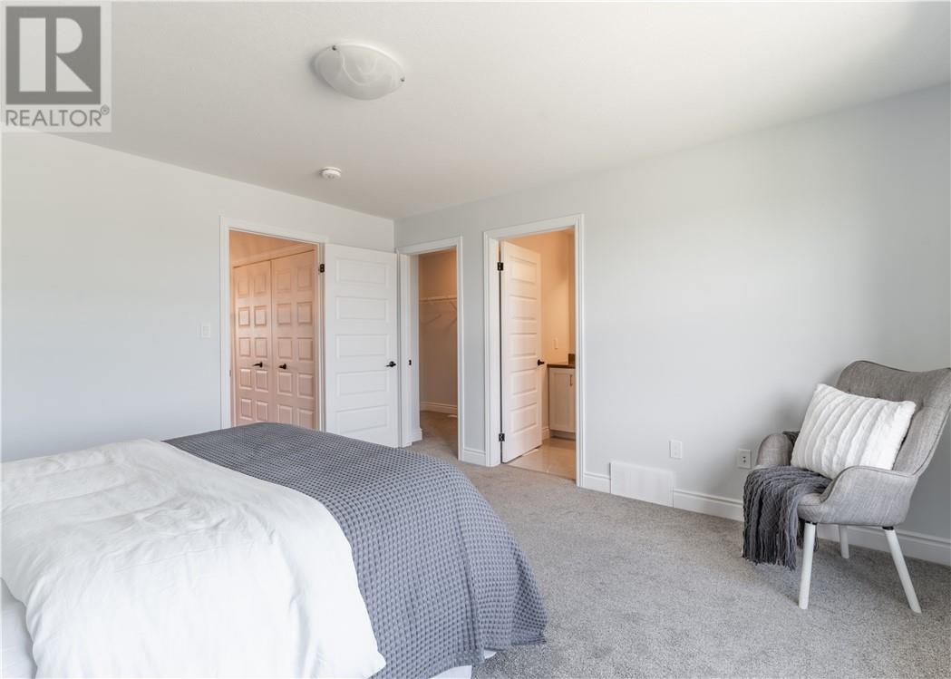 2279 Mallards Landing Drive Unit# 19 - 17