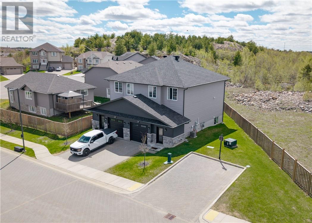 2279 Mallards Landing Drive Unit# 19 - 25