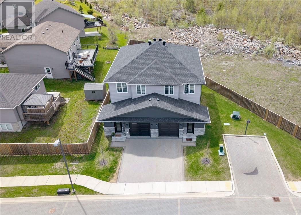 2279 Mallards Landing Drive Unit# 19 - 26