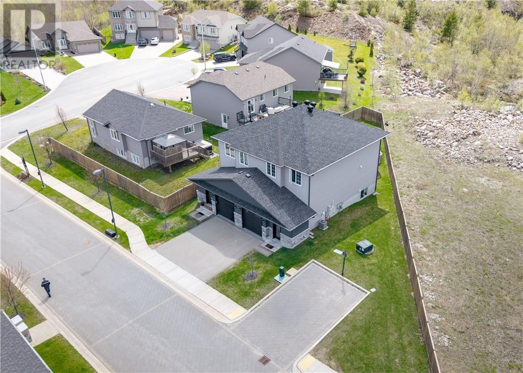 2279 Mallards Landing Drive Unit# 19 - 27