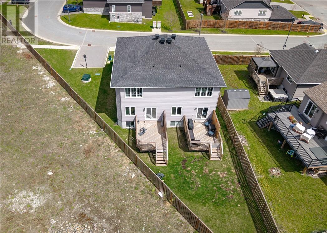 2279 Mallards Landing Drive Unit# 19 - 29