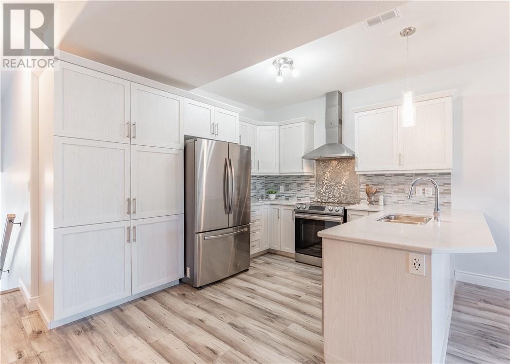 2279 Mallards Landing Drive Unit# 19 - 5