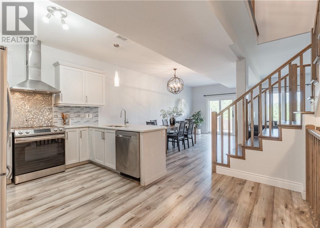 2279 Mallards Landing Drive Unit# 19 - 6