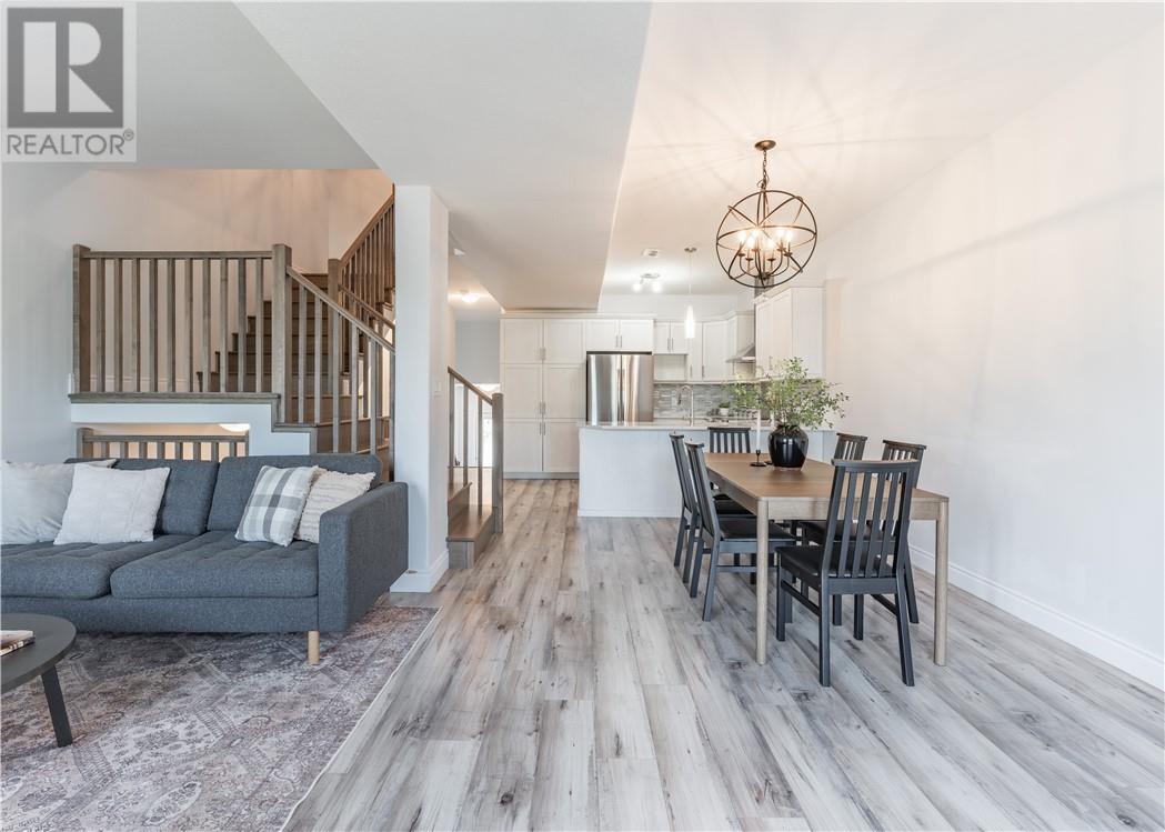 2279 Mallards Landing Drive Unit# 19 - 8