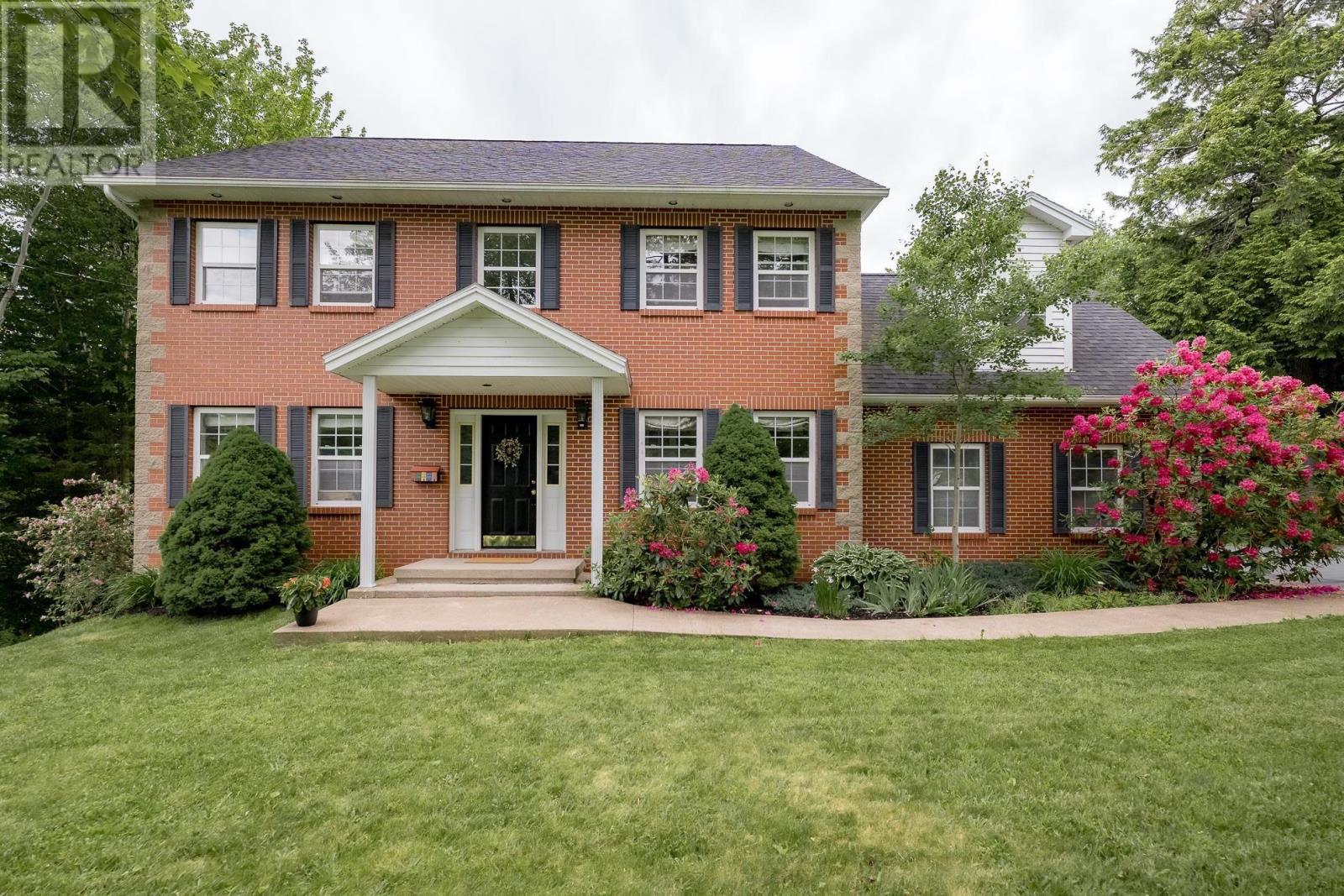 240 Glen Arbour Way - 1
