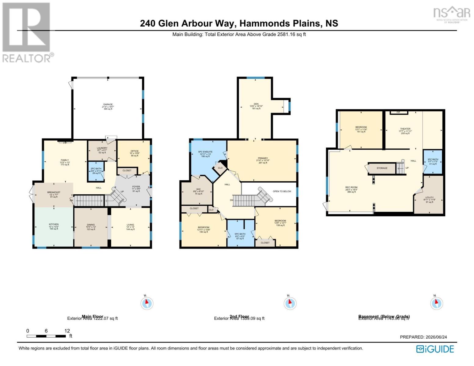240 Glen Arbour Way - 50