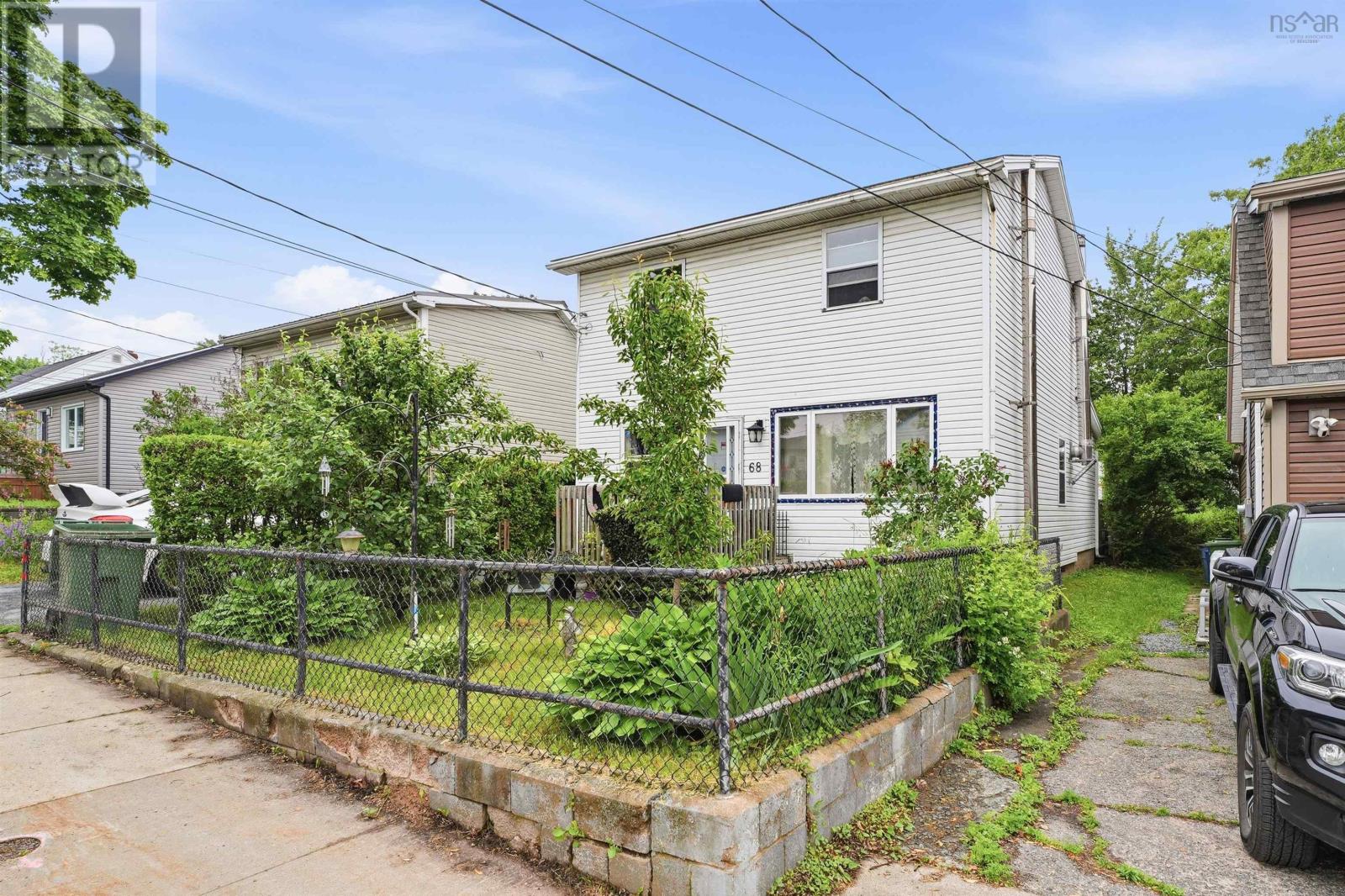 68 Albro Lake Road - 2