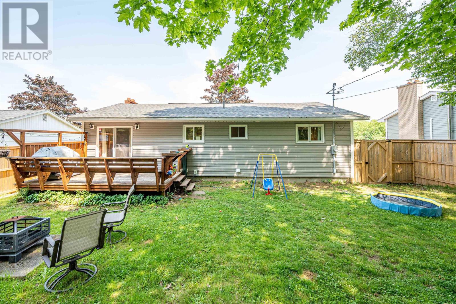 132 Dickey Drive - 46