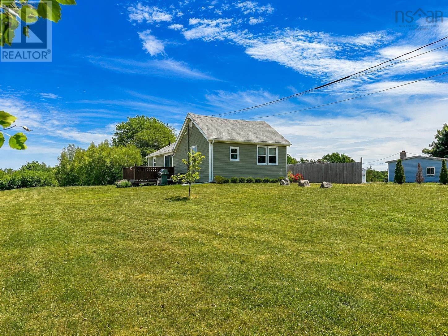 926 North Bishop Road - 1