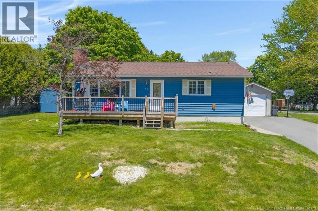 15 Roberts Lane - 1