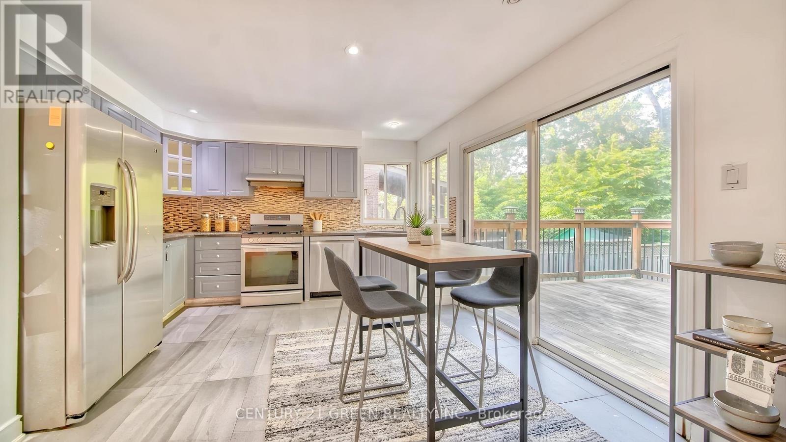 3706 FOREST BLUFF CRESCENT - 10