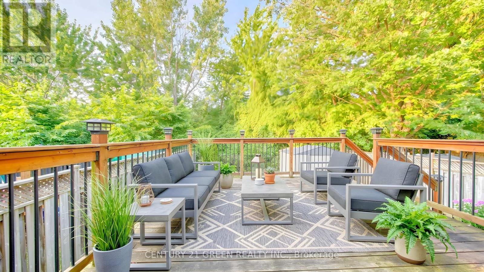 3706 FOREST BLUFF CRESCENT - 28