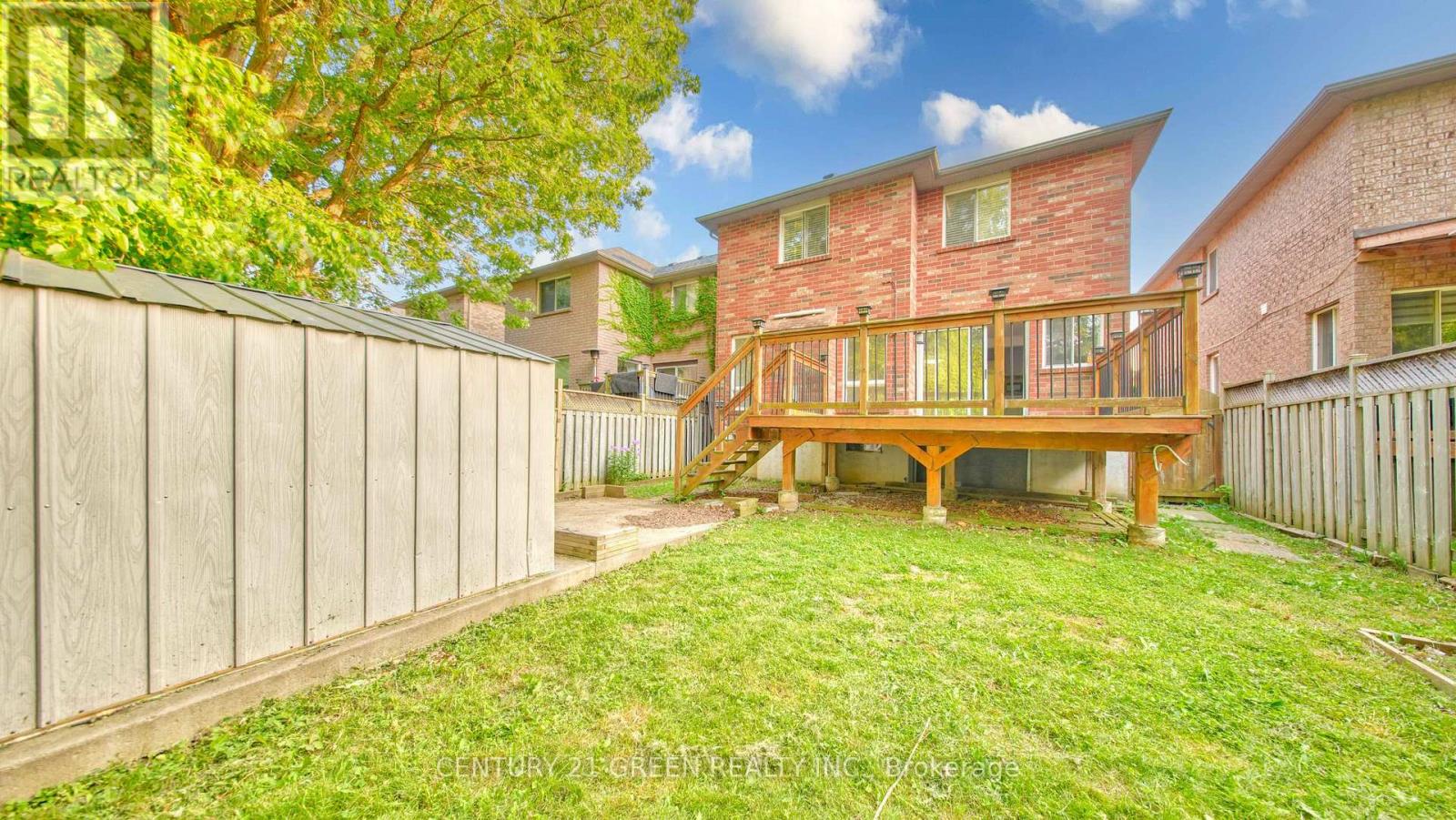 3706 FOREST BLUFF CRESCENT - 30