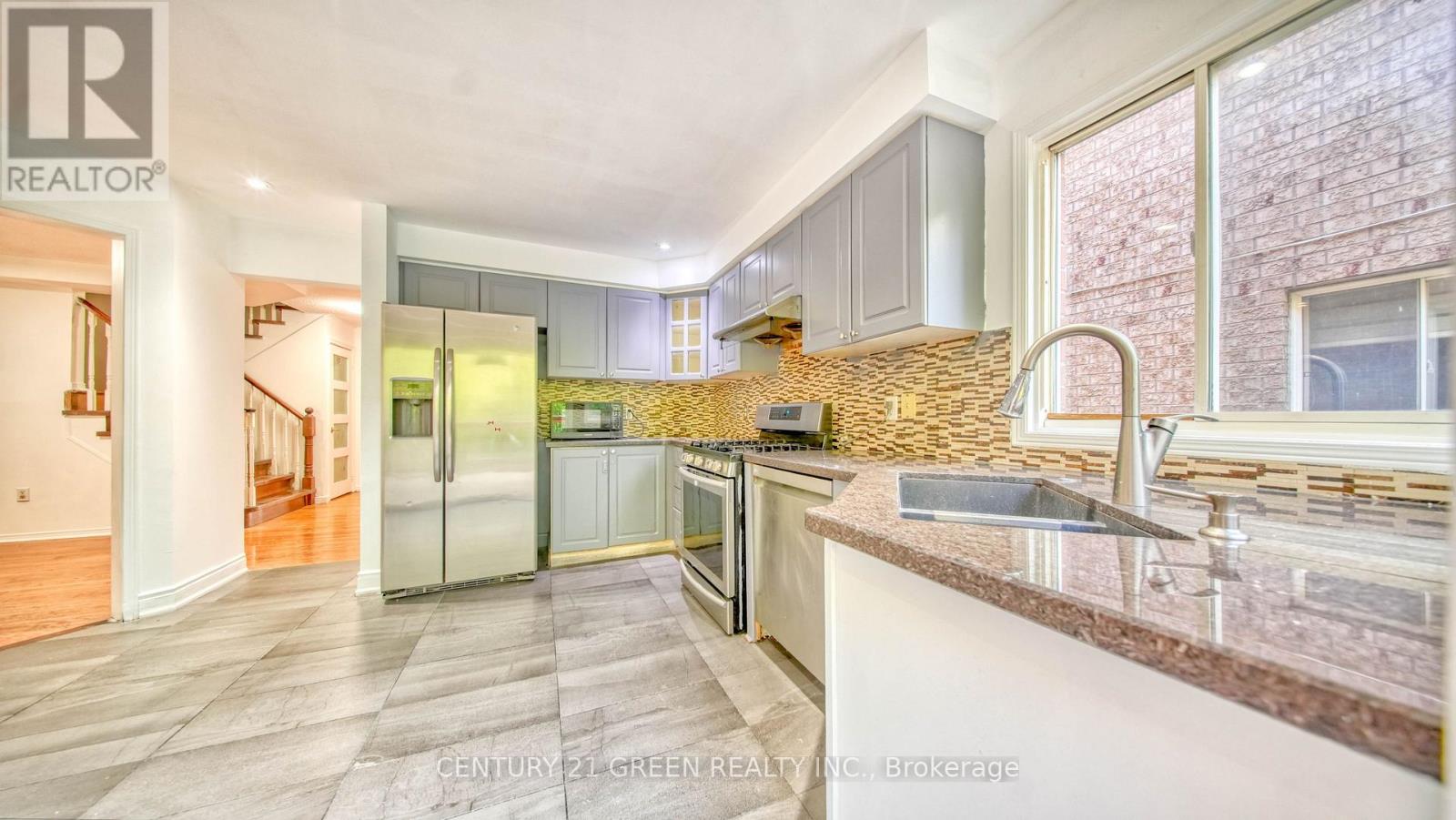 3706 FOREST BLUFF CRESCENT - 9