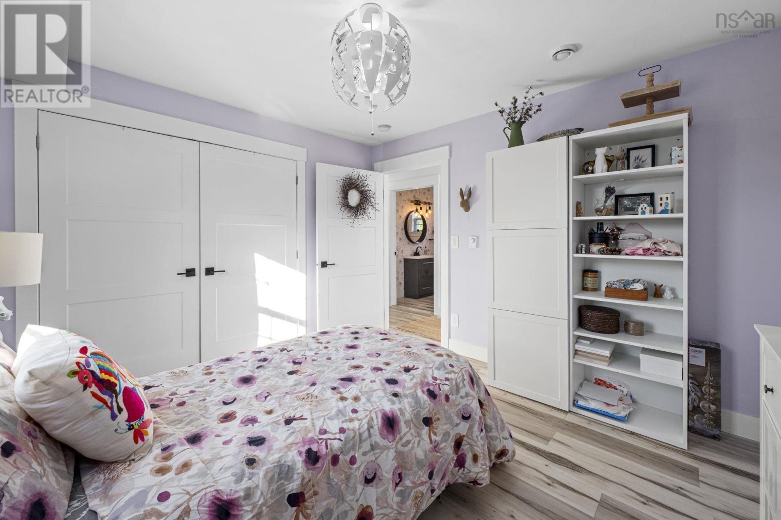 #1156 Mines Road, West Petpeswick Road - 14