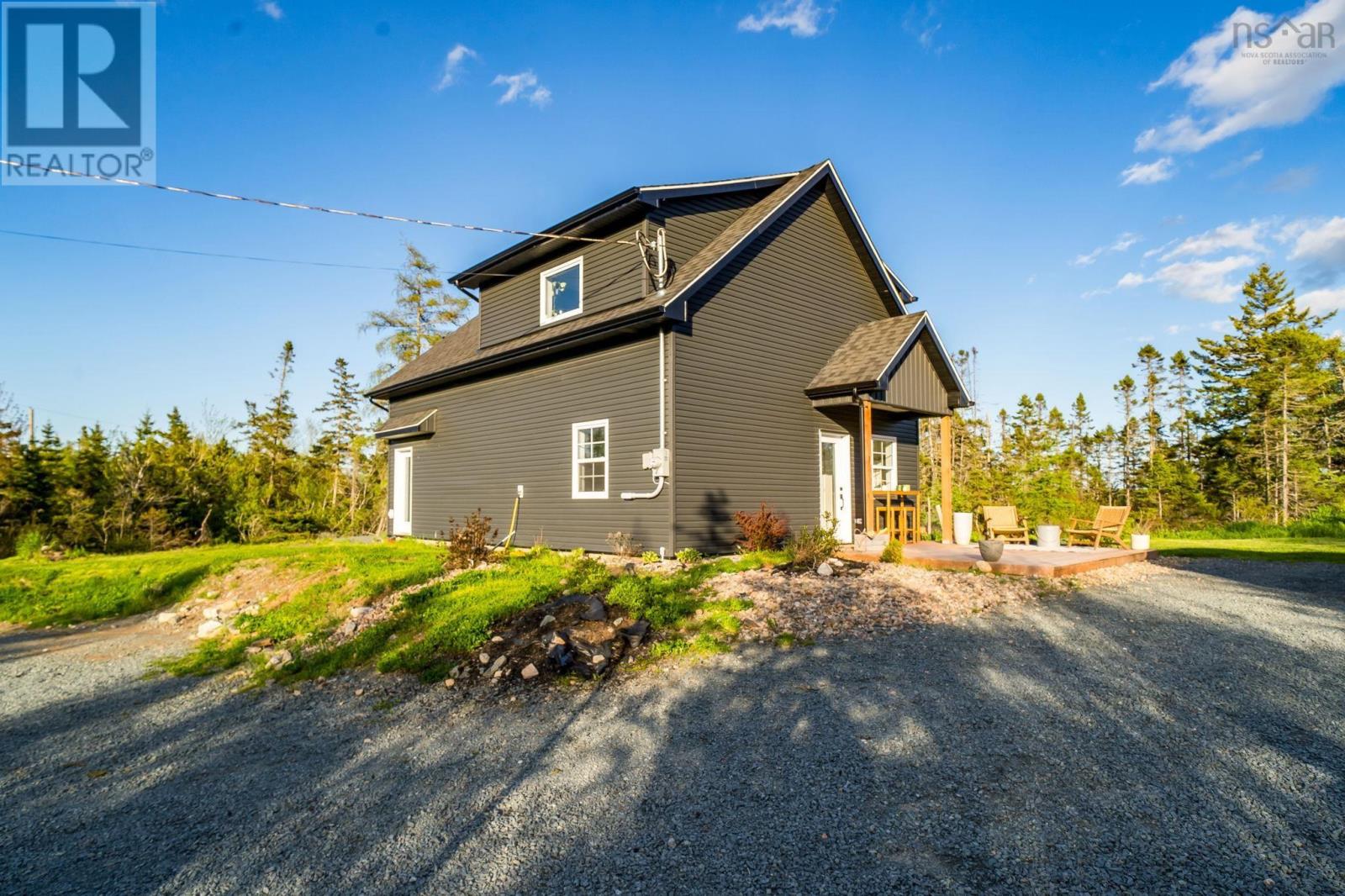 #1156 Mines Road, West Petpeswick Road - 27