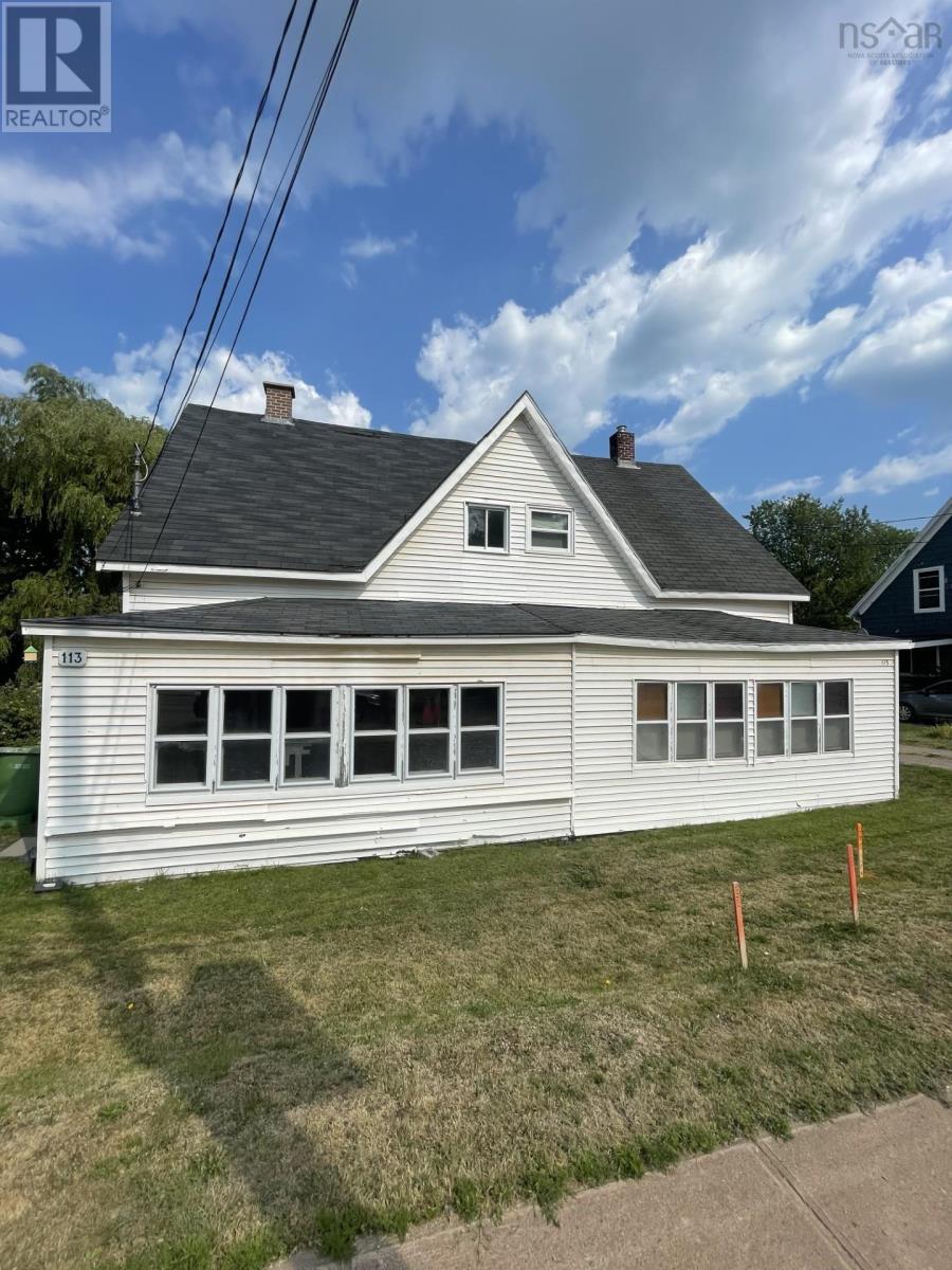 113 Rutherford Street - 1