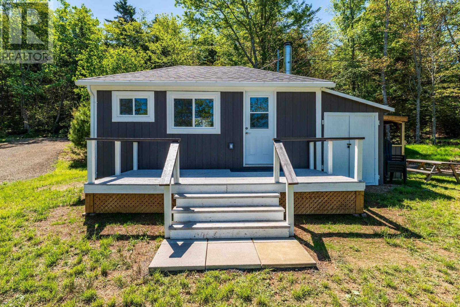 54 Mallette Lake Road - 20