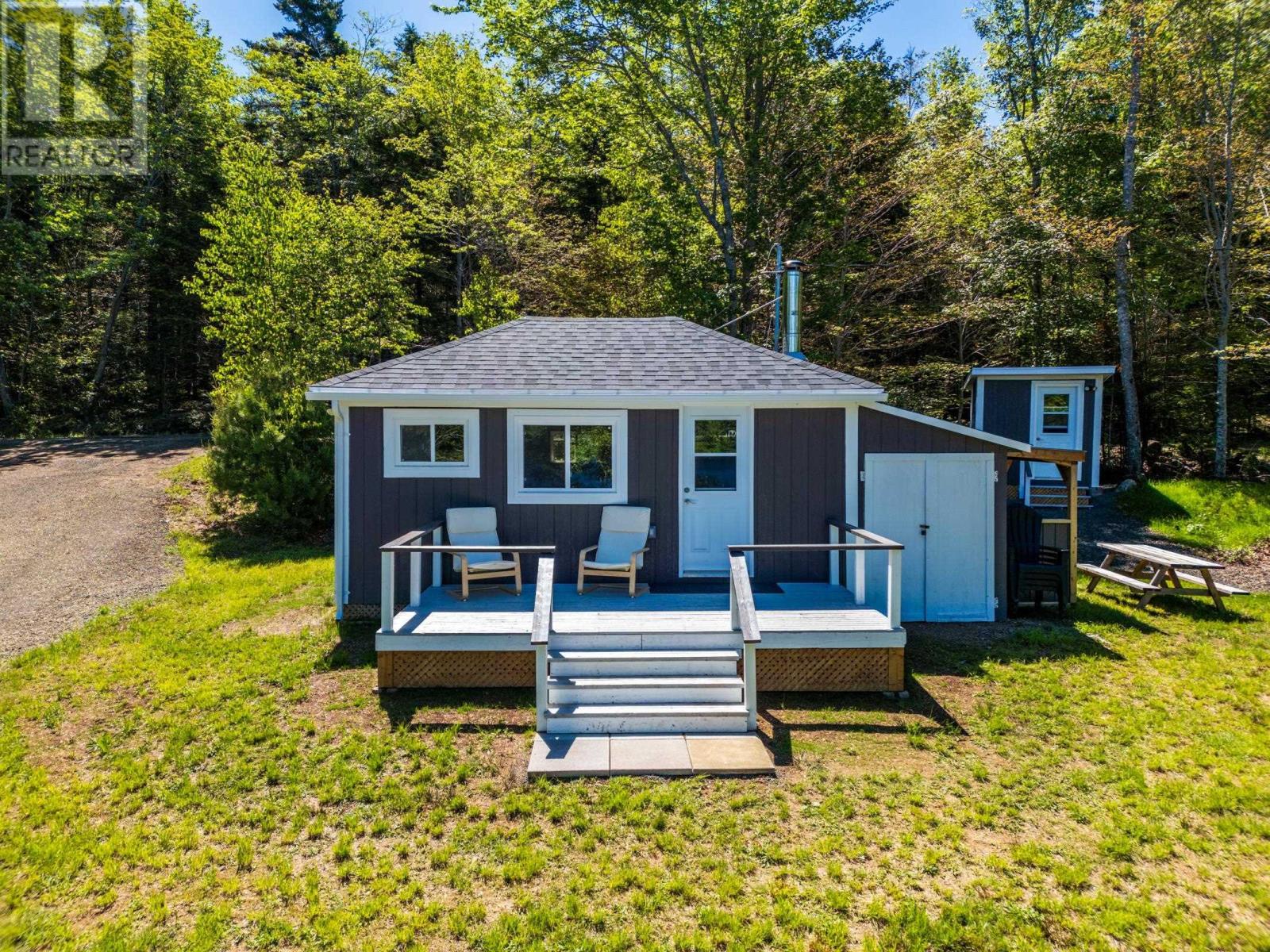 54 Mallette Lake Road - 2