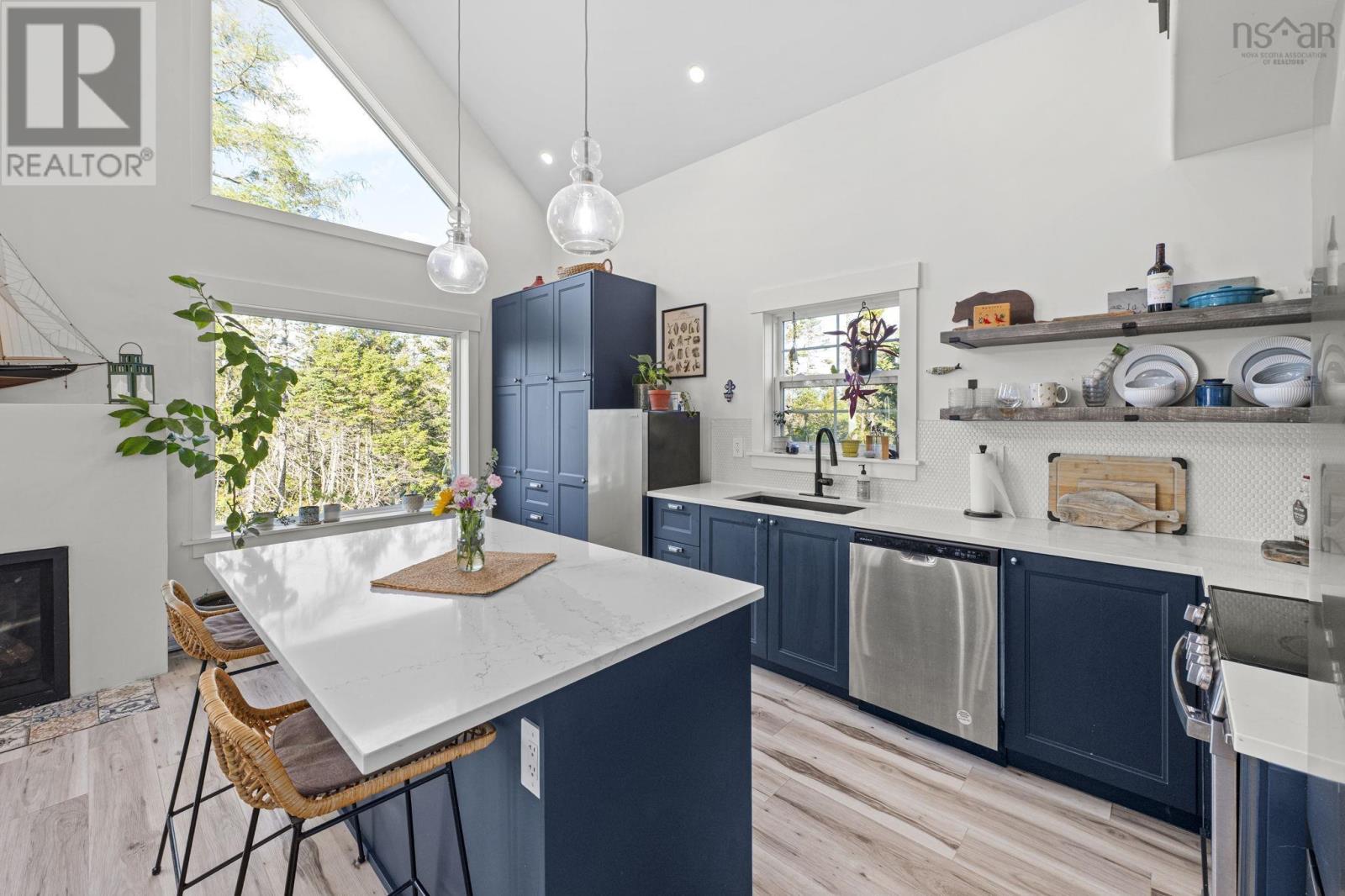 #1156 Mines Road, West Petpeswick Road - 5