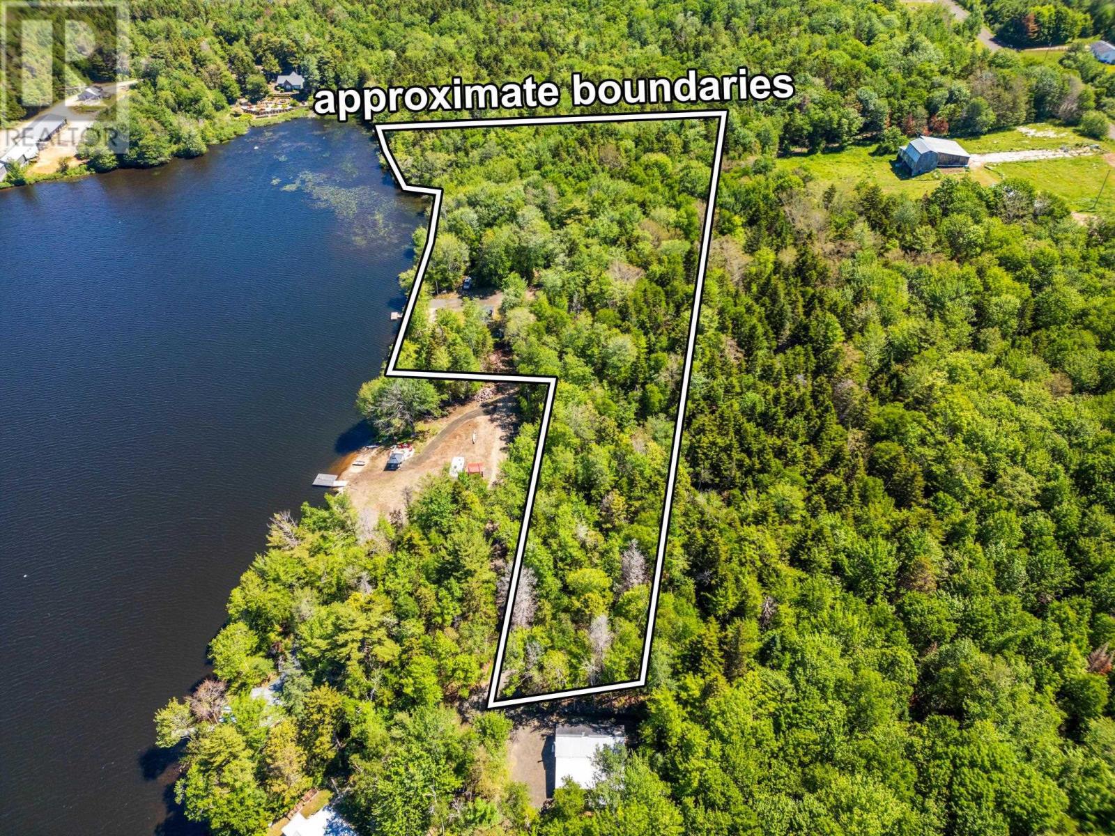 54 Mallette Lake Road - 1