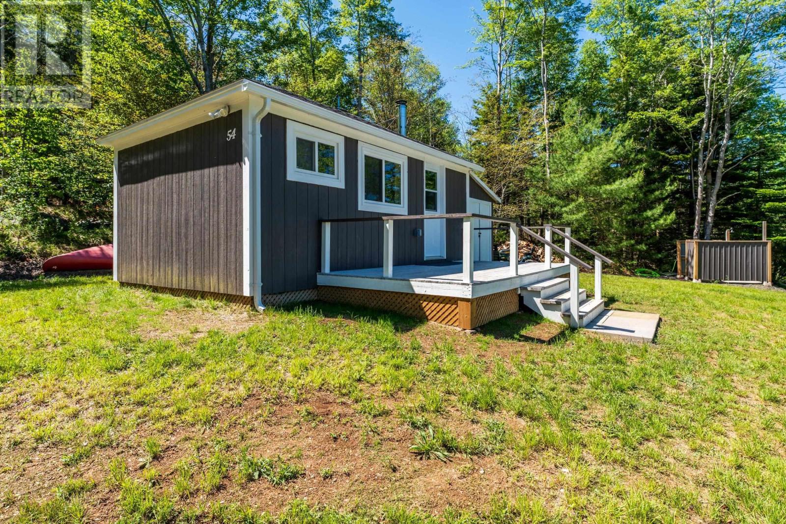 54 Mallette Lake Road - 21