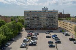 1001 71 Roslyn Road, Winnipeg, MB R3L0G2 Photo 12