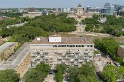 1001 71 Roslyn Road, Winnipeg, MB R3L0G2 Photo 13