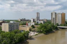 1001 71 Roslyn Road, Winnipeg, MB R3L0G2 Photo 14
