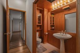 1001 71 Roslyn Road, Winnipeg, MB R3L0G2 Photo 6