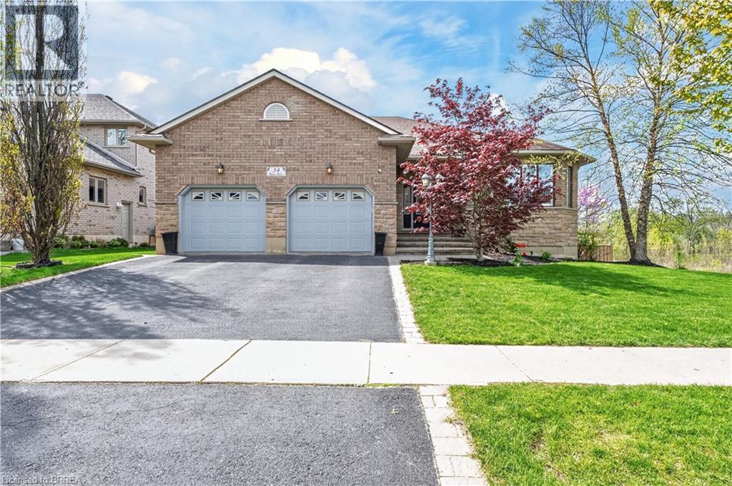 34 PACE Avenue - 1