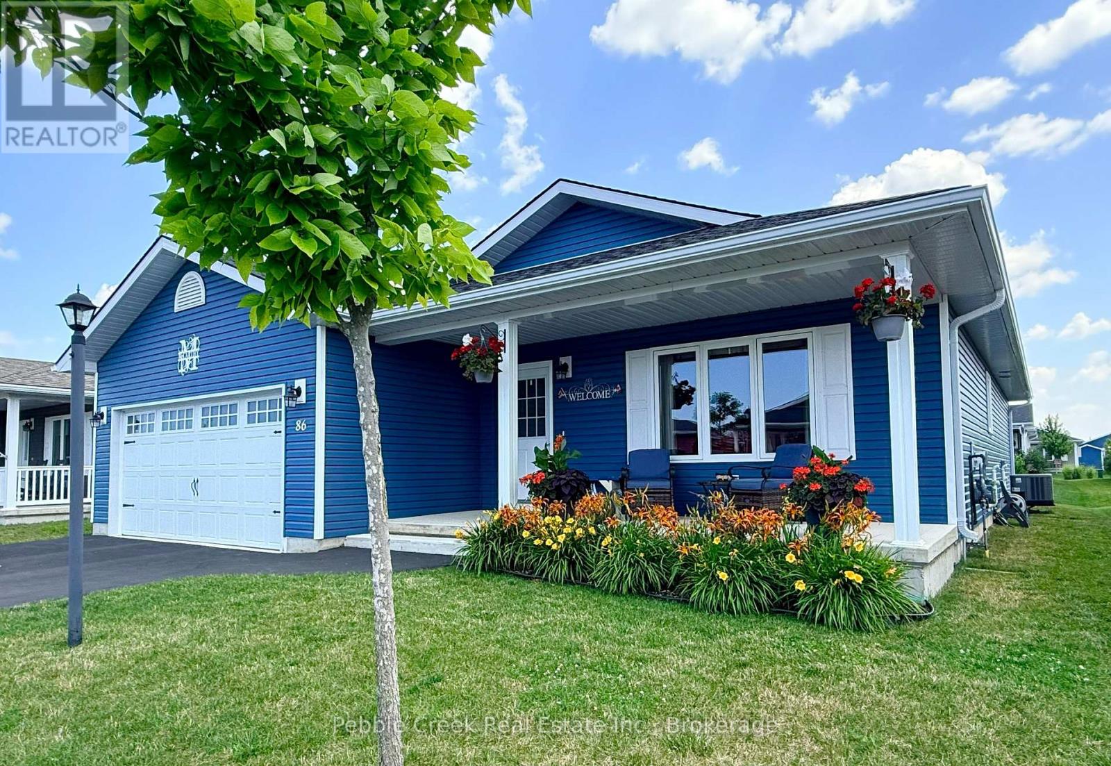 86 HURON HEIGHTS DRIVE - 1