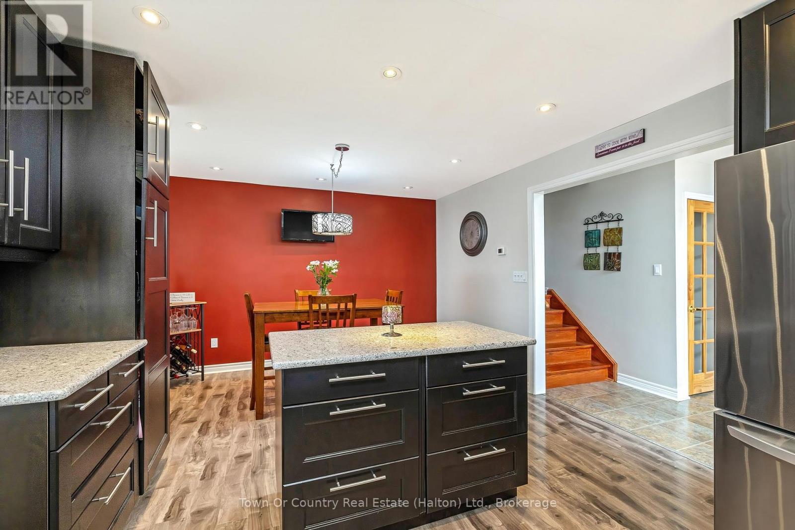 14 ROSEMARY ROAD - 12