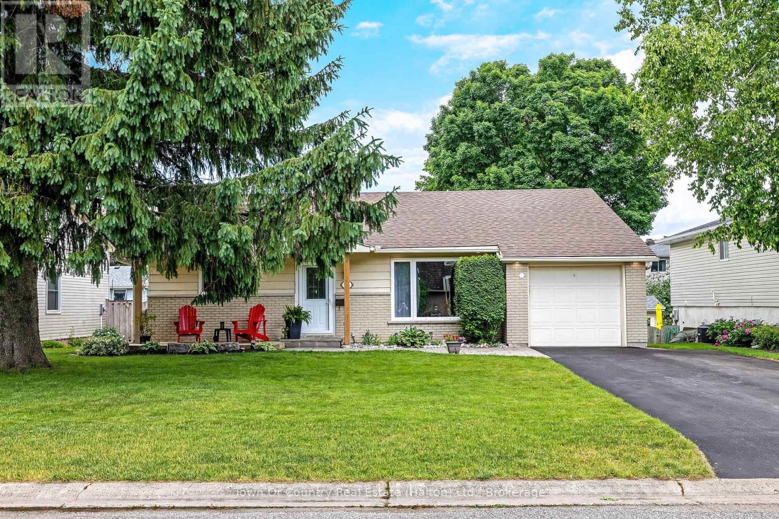 14 ROSEMARY ROAD - 2