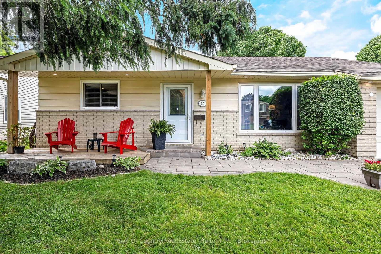 14 ROSEMARY ROAD - 4