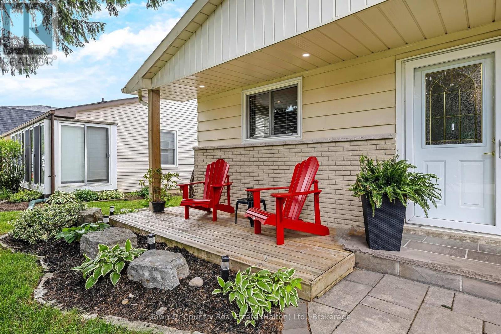 14 ROSEMARY ROAD - 5