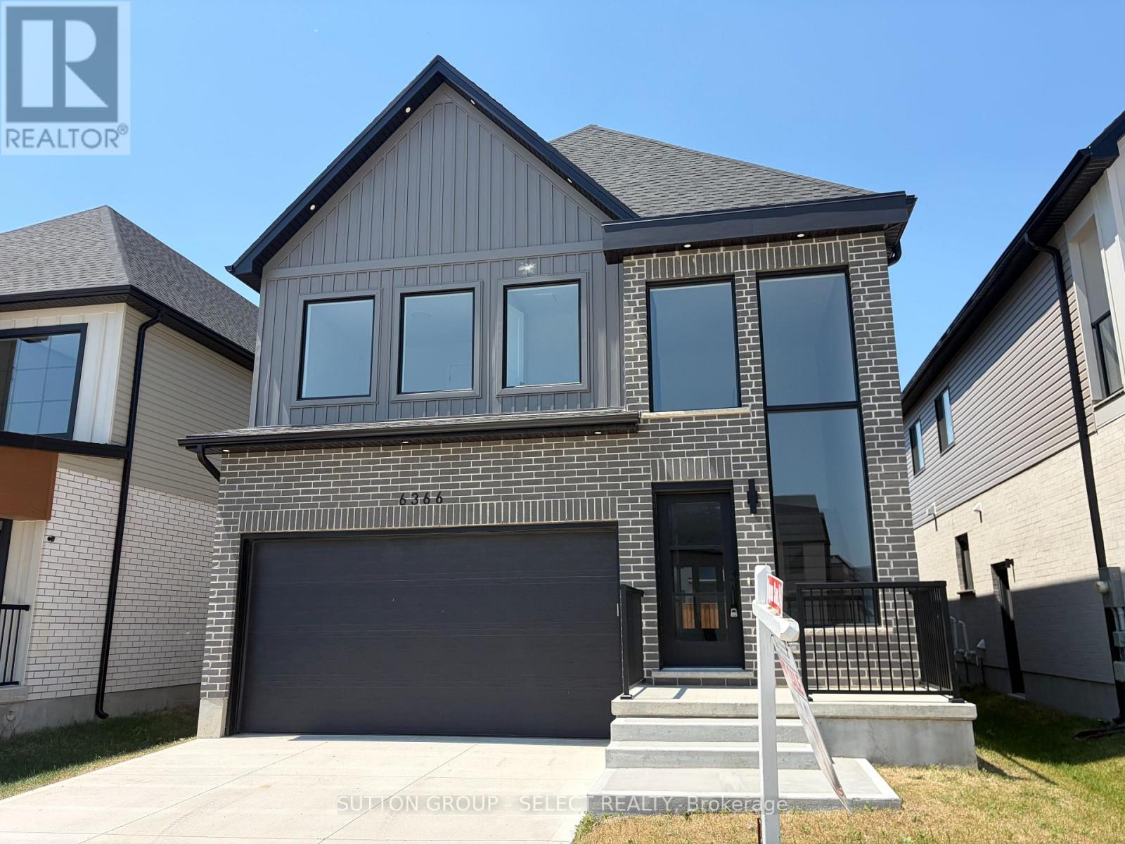 6366 HEATHWOODS AVENUE - 1