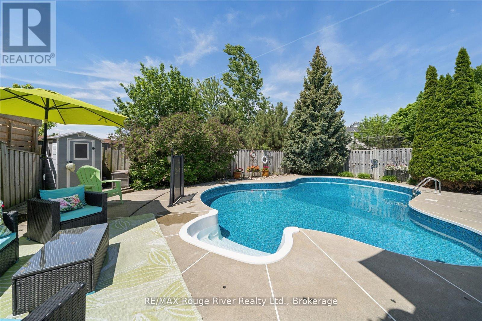 8 BRIGGS CRESCENT - 46