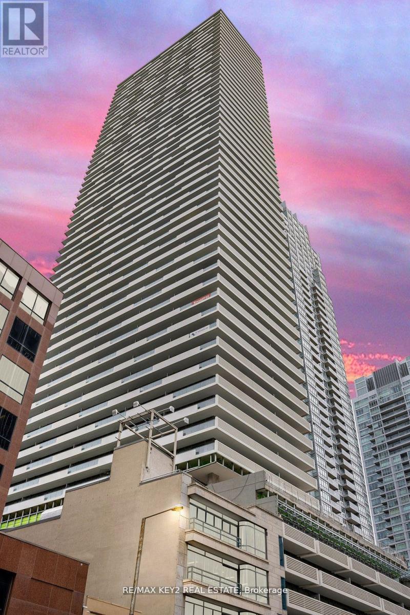 #3402 2221 YONGE STREET - 1