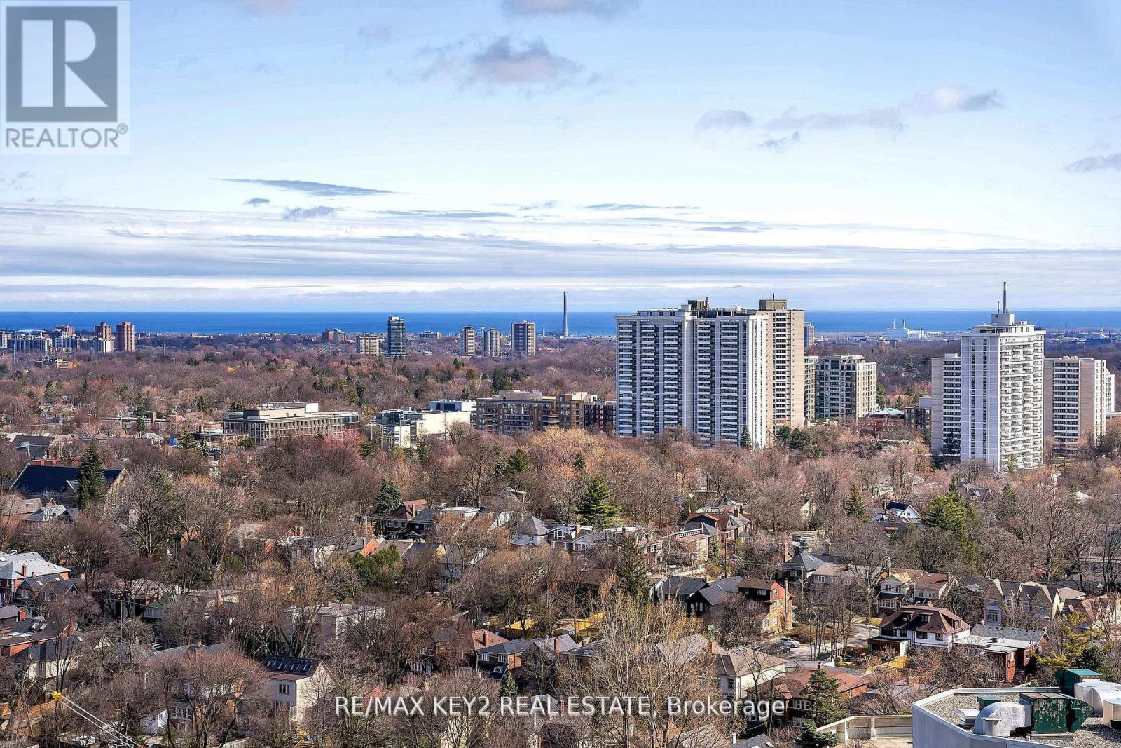 #3402 2221 YONGE STREET - 24