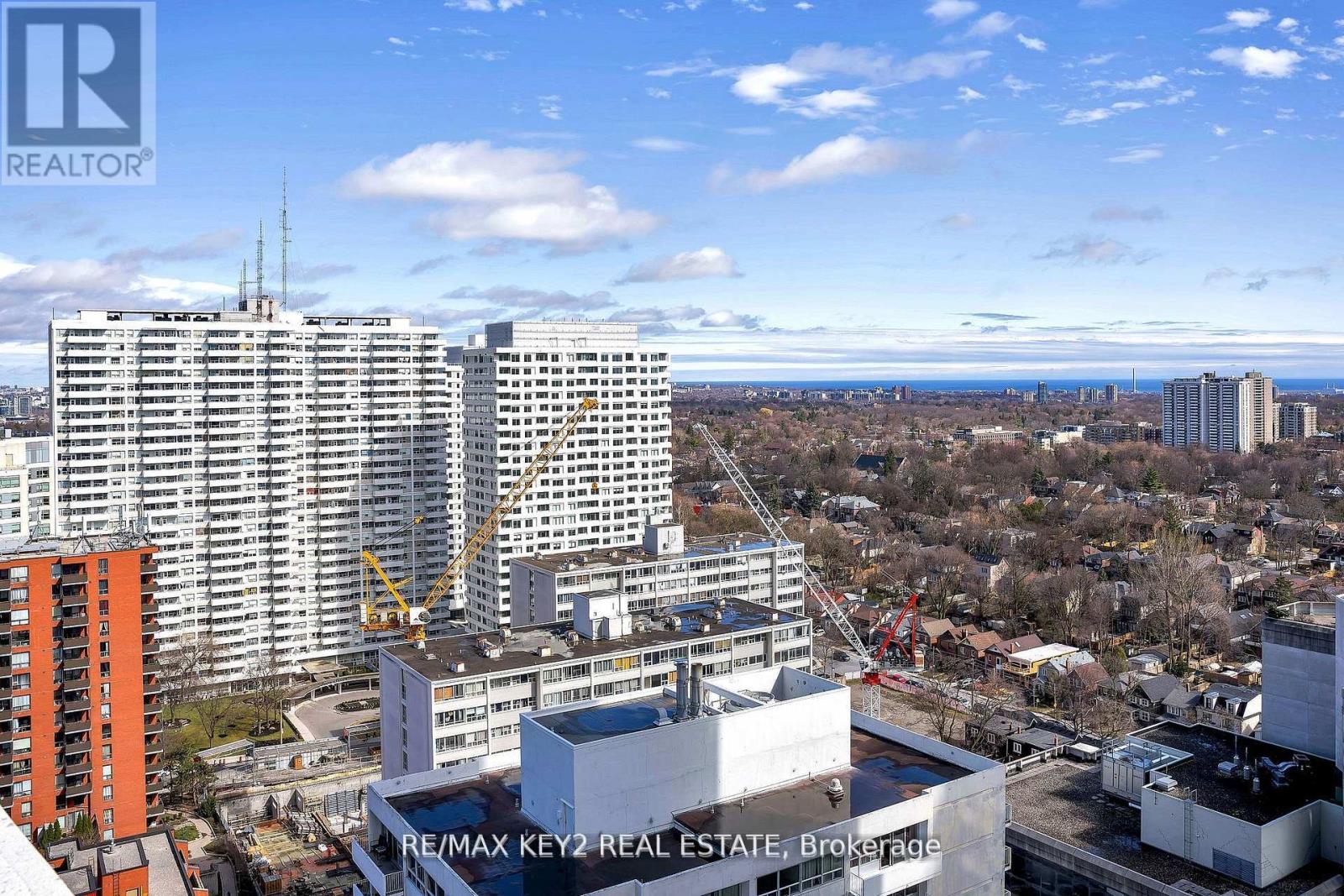 #3402 2221 YONGE STREET - 29