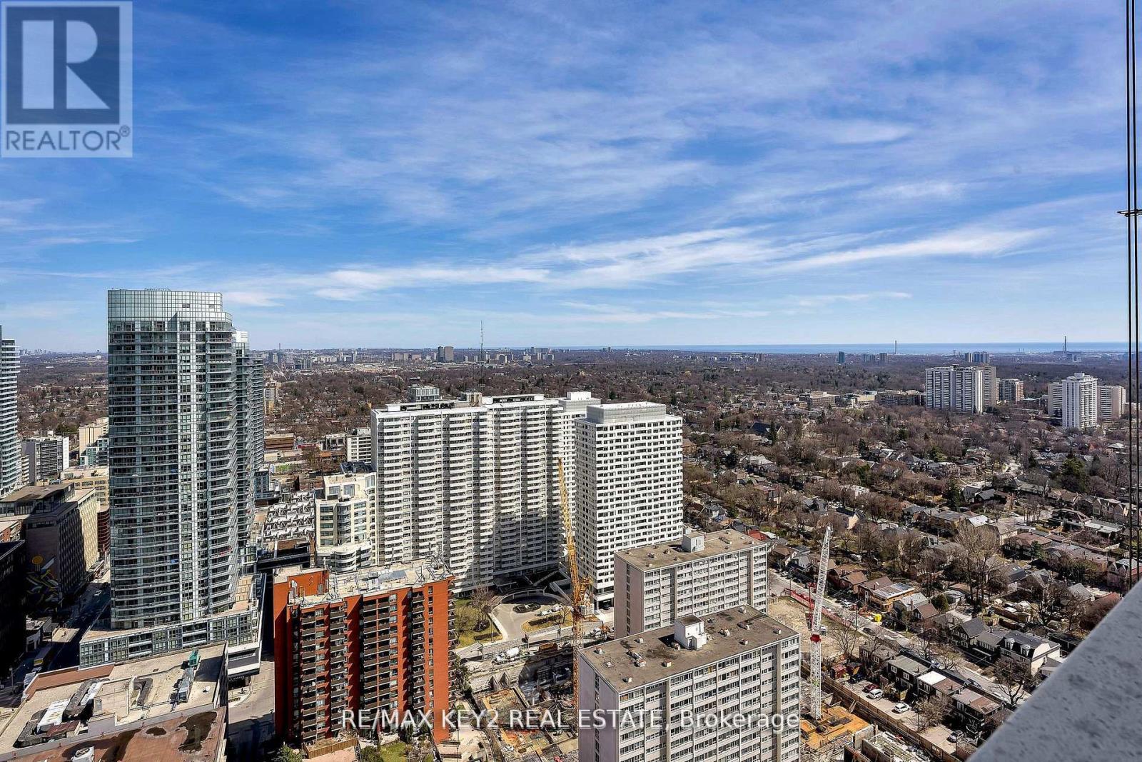 #3402 2221 YONGE STREET - 38