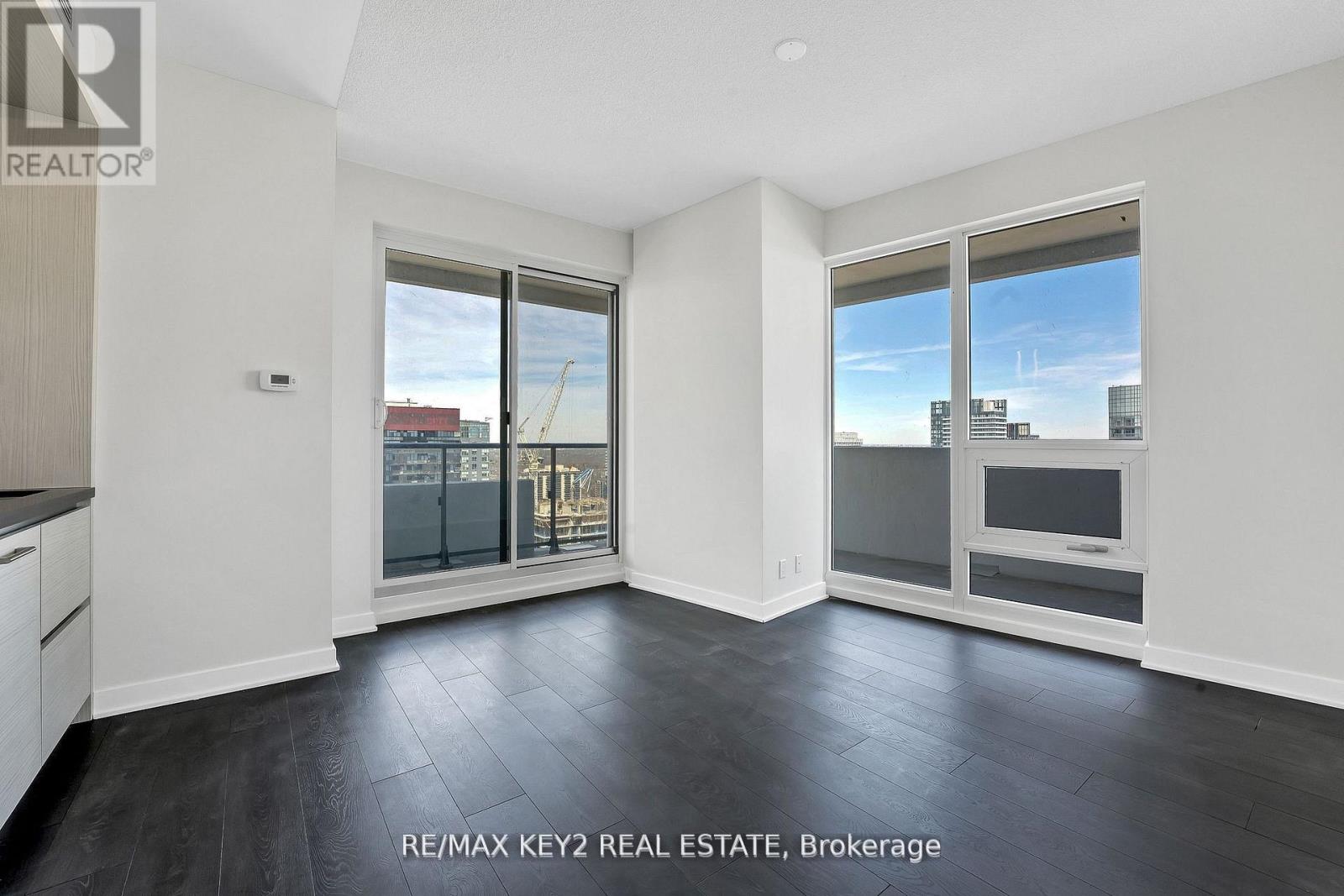 #3402 2221 YONGE STREET - 5