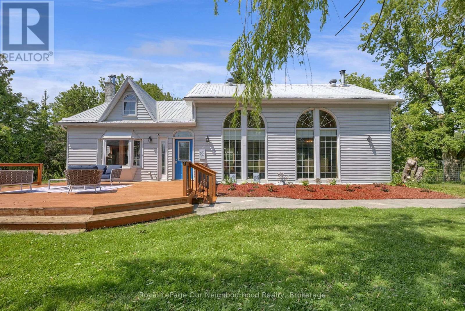 1109 GLEN ROSS ROAD - 1