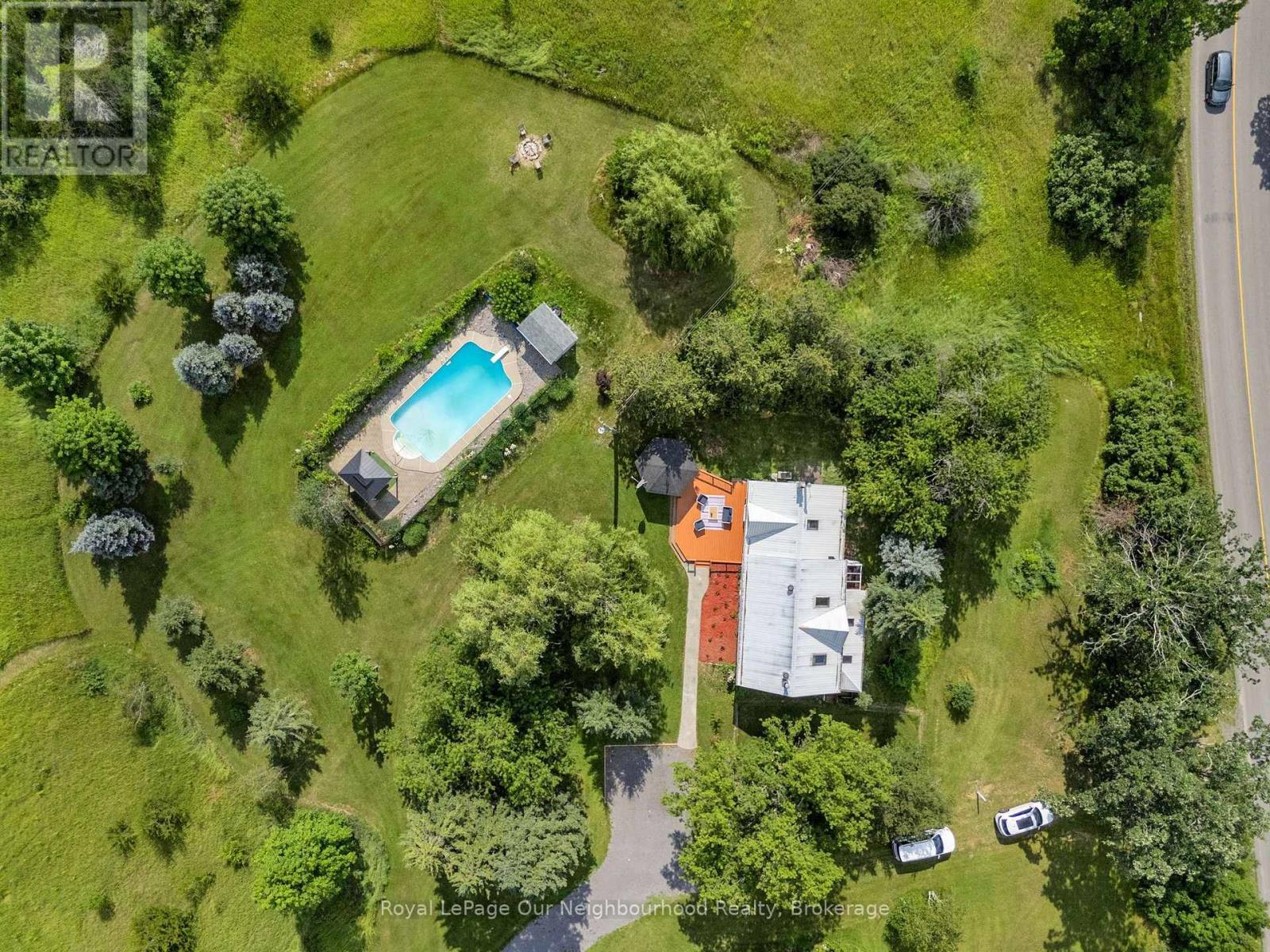 1109 GLEN ROSS ROAD - 2