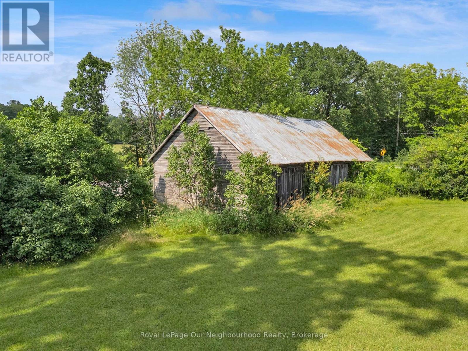 1109 GLEN ROSS ROAD - 45